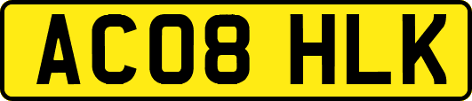 AC08HLK