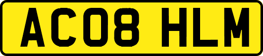 AC08HLM