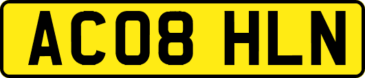 AC08HLN