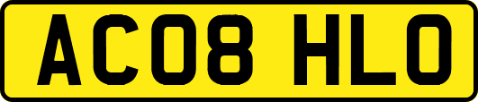 AC08HLO
