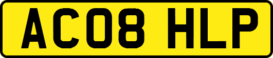 AC08HLP