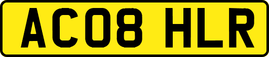 AC08HLR