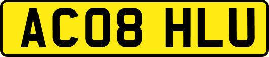 AC08HLU