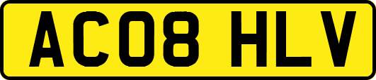 AC08HLV