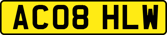 AC08HLW
