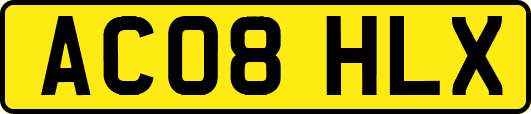 AC08HLX