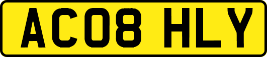 AC08HLY