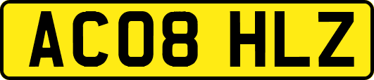 AC08HLZ