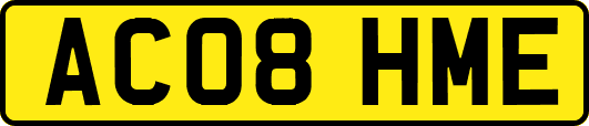 AC08HME