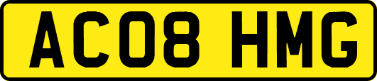 AC08HMG