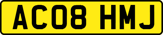 AC08HMJ