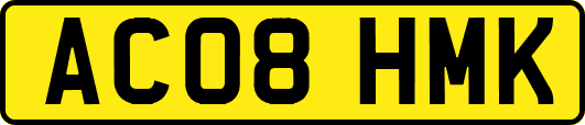 AC08HMK