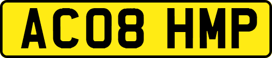 AC08HMP