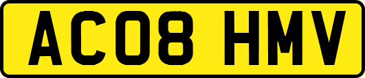 AC08HMV