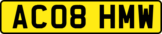 AC08HMW