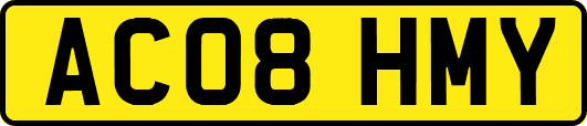 AC08HMY