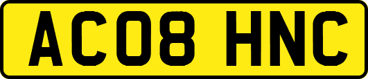 AC08HNC