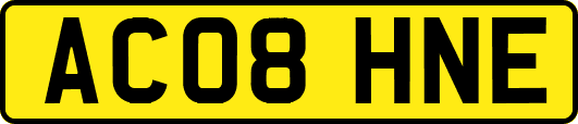 AC08HNE