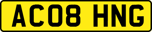 AC08HNG