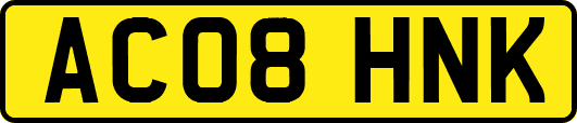 AC08HNK