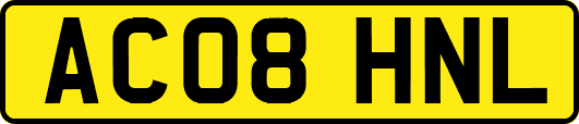 AC08HNL