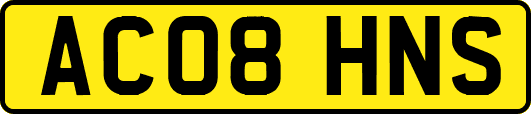 AC08HNS
