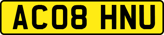 AC08HNU