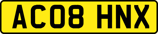 AC08HNX