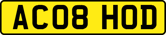 AC08HOD