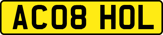 AC08HOL