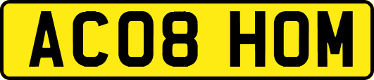 AC08HOM