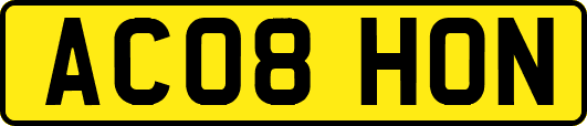 AC08HON
