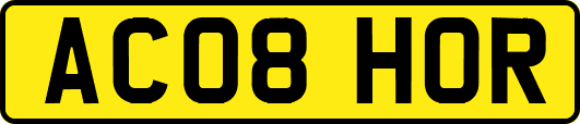 AC08HOR
