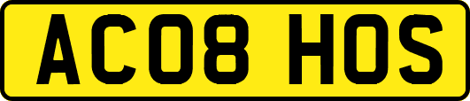 AC08HOS