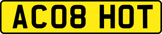 AC08HOT