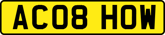 AC08HOW