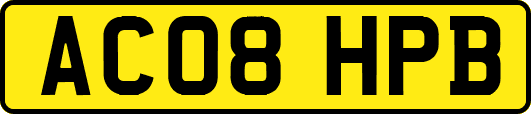 AC08HPB