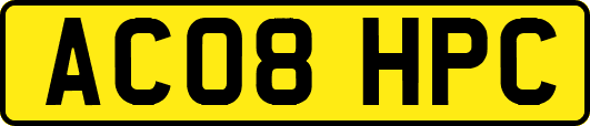 AC08HPC