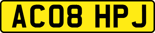 AC08HPJ