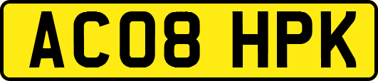 AC08HPK