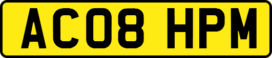 AC08HPM