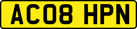 AC08HPN
