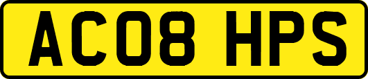 AC08HPS