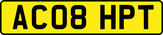 AC08HPT