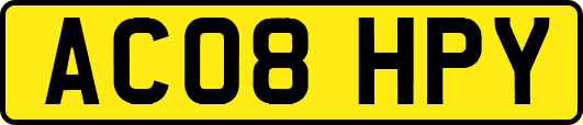 AC08HPY