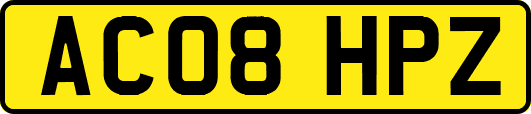 AC08HPZ