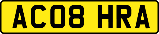 AC08HRA