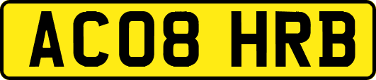 AC08HRB
