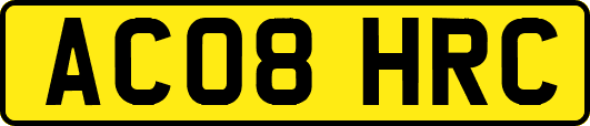 AC08HRC
