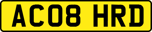 AC08HRD